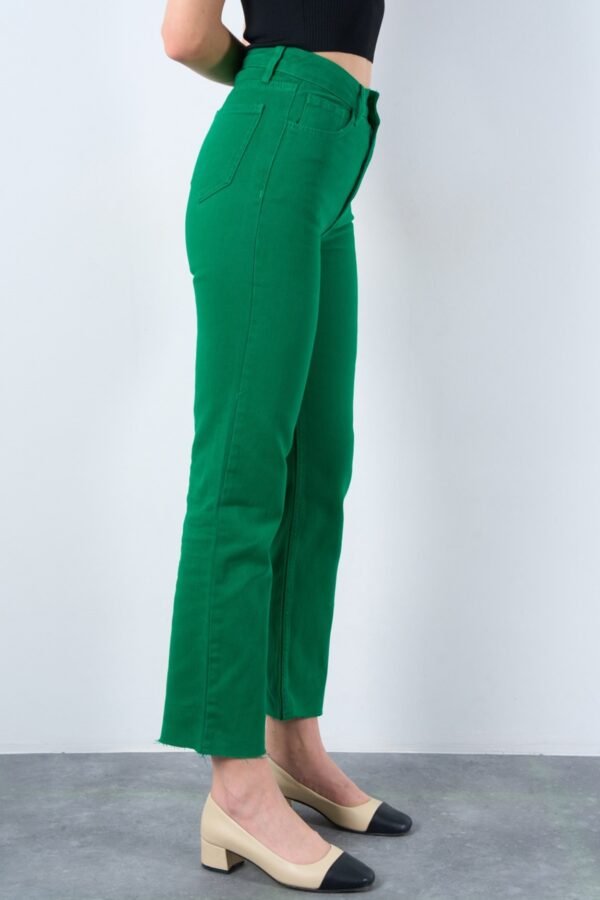 Green Jeans
