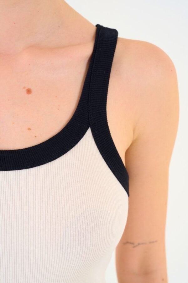 Strappy Tank top