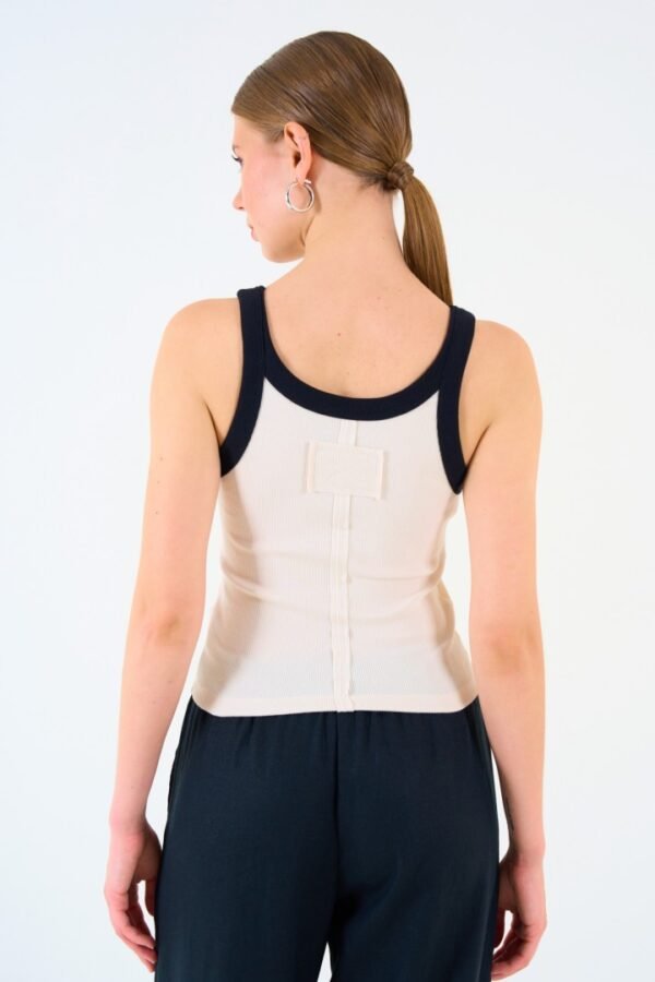 Strappy Tank top