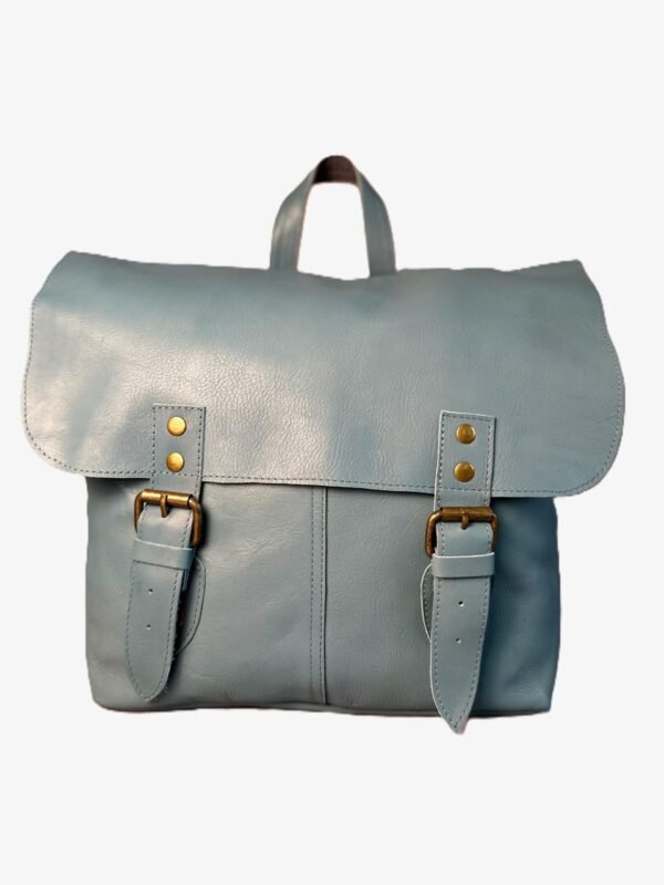 Leather Backpacks – Handmade